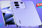 Infinix Note 50 Plus 5G Launched – Powerful Smartphone with 12GB RAM, 256GB Storage, 100W Fast Charging & Flagship Processor