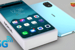 Nokia Premium 5G Launched – Smartphone with 12GB RAM, 200MP Camera, and 100W Super Fast Charging Support