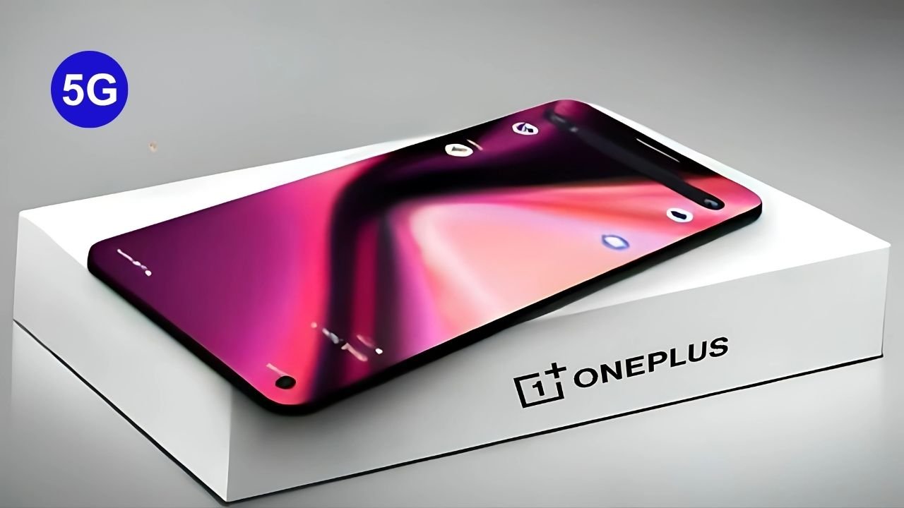 OnePlus Nord XR6 5G Launched – 12GB RAM, 256GB Storage and 80W Super Fast Charging