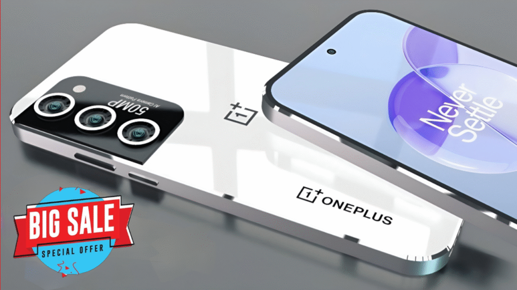 OnePlus Nord lite Pro 5G Launched – Powerful Features with 16GB RAM, 256GB Storage & Stunning AMOLED Display