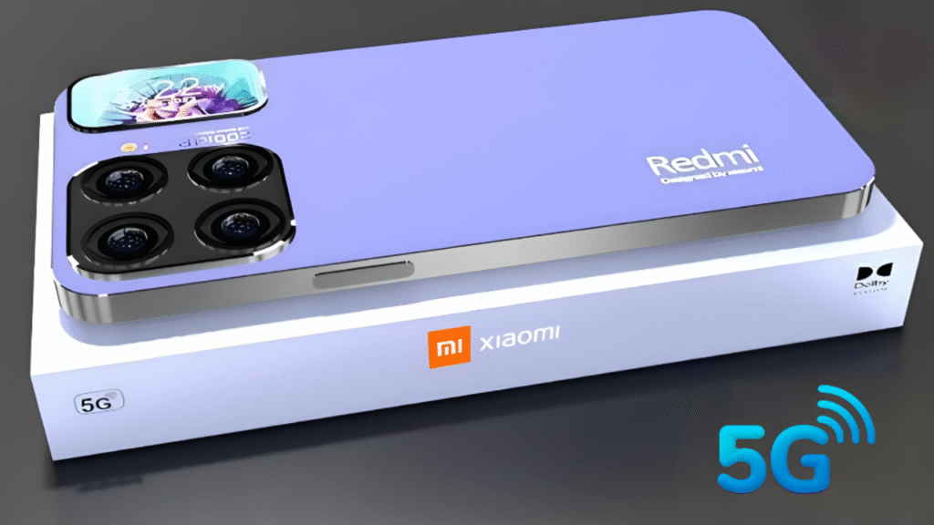 Redmi Note 13 Pro Max 5G Launched – Phone Offers 8000mAh Battery, 512GB Storage, and More