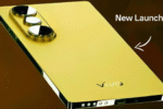 Vivo V40 5G Launched as a Budget Savior with 5500mAh Battery and 256GB Storage